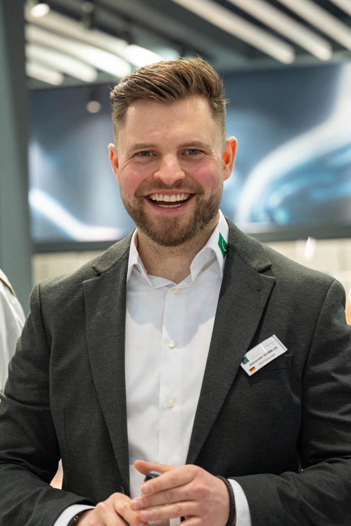 Alexander Kammler